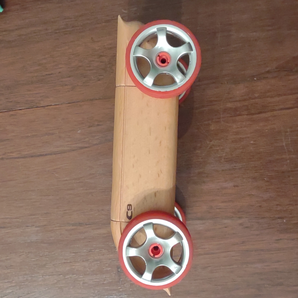 Automoblox Large Cars - Picture 3 of 5